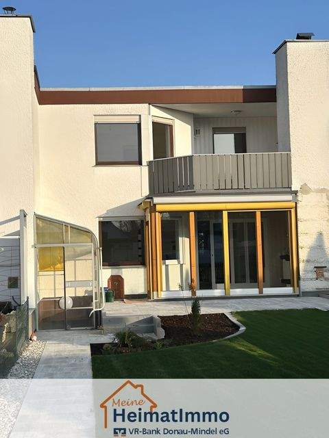 Dillingen Häuser, Dillingen Haus mieten 