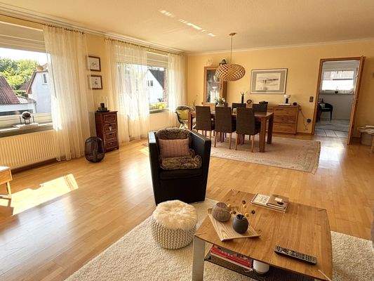 Wohnzimmer OG
