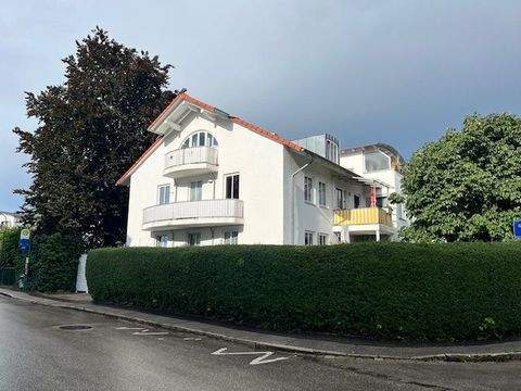 Taufkirchen Wohnungen, Taufkirchen Wohnung kaufen