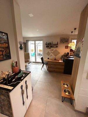 Alles hell und herrlich luftig