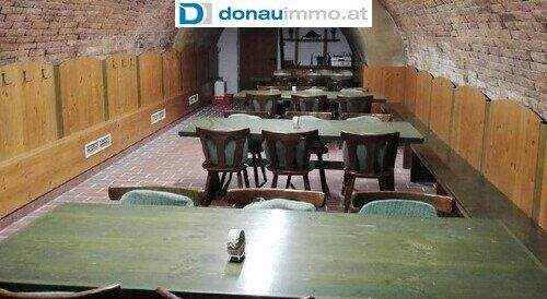 3743 Röschitz: Ganzjahresheuriger inkl. Inventar zu kaufen