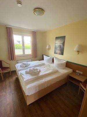 Das schöne Schlafzimmer