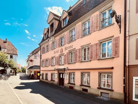 Radolfzell am Bodensee Gastronomie, Pacht, Gaststätten