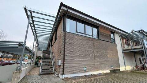 München Büros, Büroräume, Büroflächen 