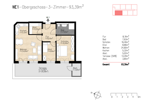 Twistringen Wohnungen, Twistringen Wohnung kaufen