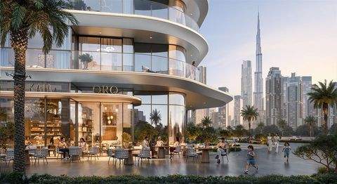 Dubai Wohnungen, Dubai Wohnung kaufen