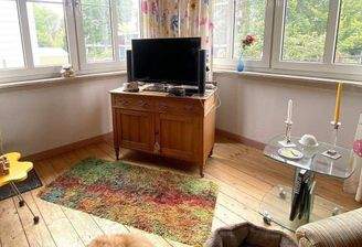 Zweifamilienhaus in Bestlage Darmstadt-Eberstadt 