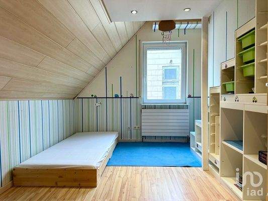 Kinderzimmer DG Haus 1