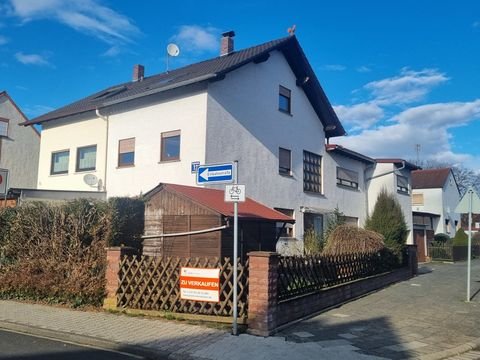 Langenselbold Häuser, Langenselbold Haus kaufen