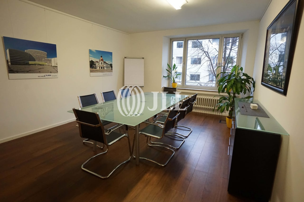 Beispiel Innenansicht