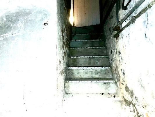 Kellertreppe 