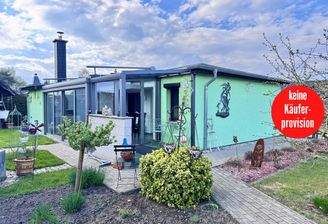 Einfamilienhaus in Krugsdorf