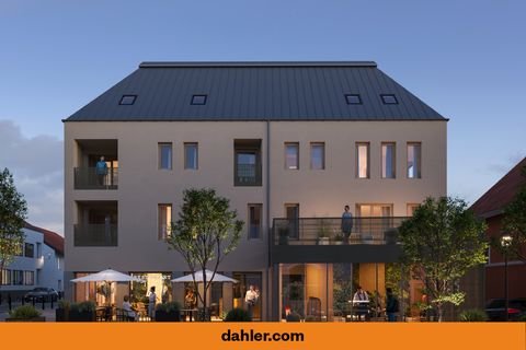 Hofkirchen Wohnungen, Hofkirchen Wohnung kaufen