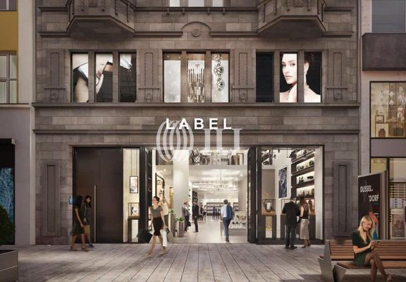 Visualisierung Außenansicht - 