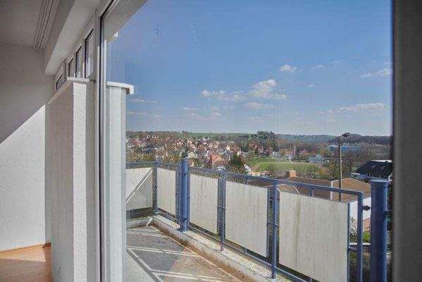 Balkon Musterbeispiel