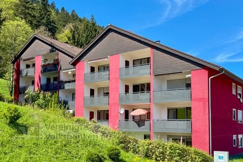 Unterreichenbach Wohnungen, Unterreichenbach Wohnung kaufen