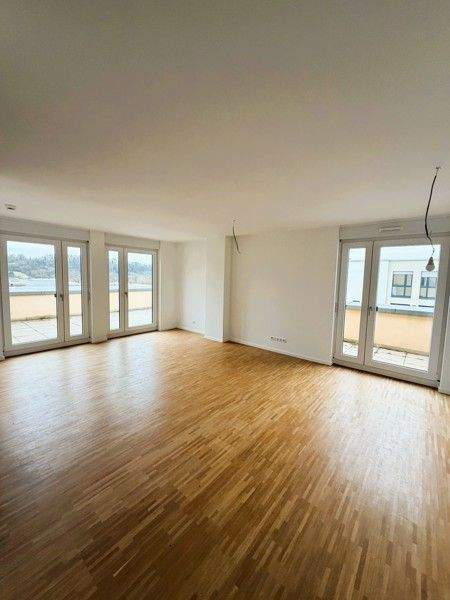 Bad Friedrichshall Wohnungen, Bad Friedrichshall Wohnung mieten