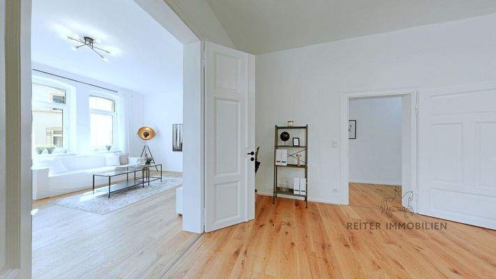 3.Schlafzimmer/Arbeitszimmer