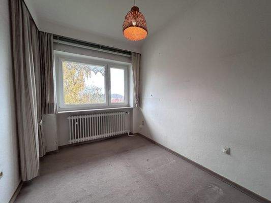 Schlafzimmer Obergeschoss