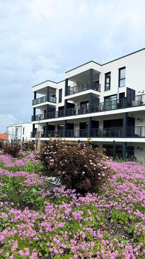 Burglengenfeld Wohnungen, Burglengenfeld Wohnung kaufen