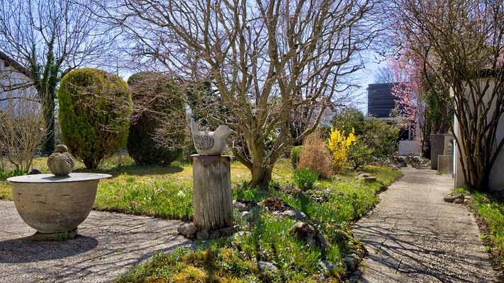Garten