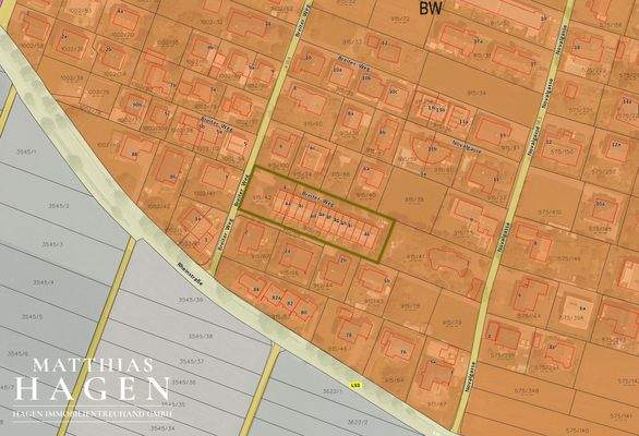 Flächenwidmungsplan