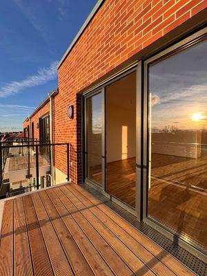 LEWO Neue Färberei WE2-11