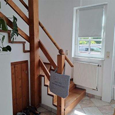 Restaurant Außenbereich