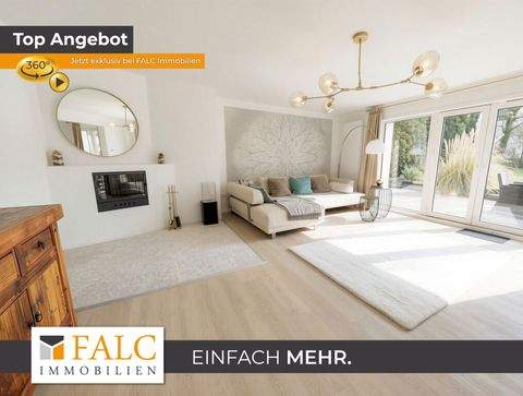 Neunkirchen-Seelscheid Wohnungen, Neunkirchen-Seelscheid Wohnung kaufen