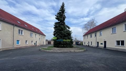 Borna Renditeobjekte, Mehrfamilienhäuser, Geschäftshäuser, Kapitalanlage