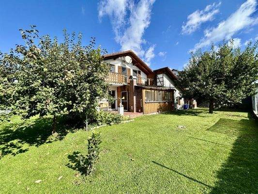 Ansicht der Südseite