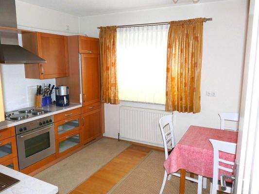 Kochen/Essen/Wohnen EG