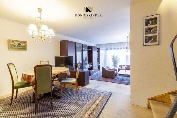 Herzlich willkommen... 