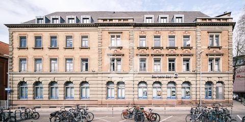 Ludwigsburg Büros, Büroräume, Büroflächen 