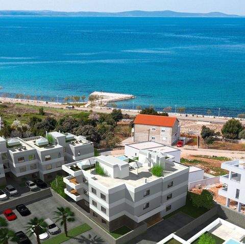 Zaton Wohnungen, Zaton Wohnung kaufen