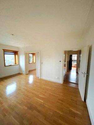 Übersicht Wohnbereich