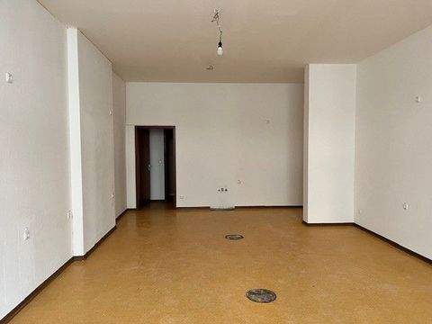 Baunatal Büros, Büroräume, Büroflächen 