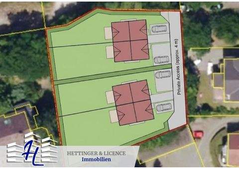 Seukendorf Grundstücke, Seukendorf Grundstück kaufen