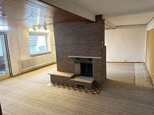 Kamin