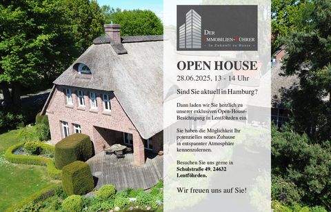 Lentföhrden Häuser, Lentföhrden Haus kaufen