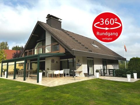 Lage / Hörste Häuser, Lage / Hörste Haus kaufen