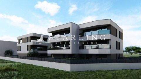 Monte Magno - Valdebek Wohnungen, Monte Magno - Valdebek Wohnung kaufen