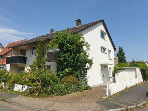 Bad Salzuflen Häuser, Bad Salzuflen Haus kaufen
