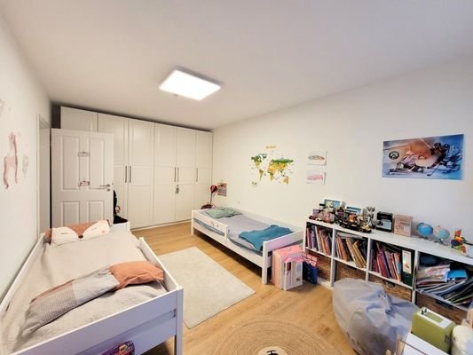 Kinderzimmer