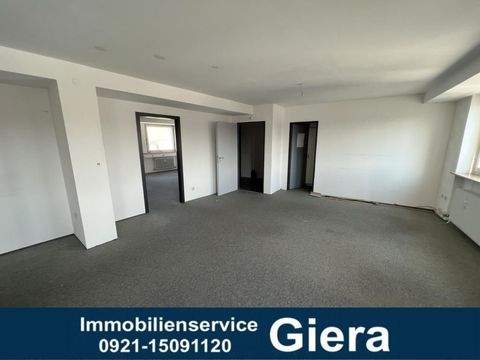 Bayreuth Büros, Büroräume, Büroflächen 