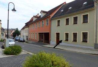 Hausansicht B.2