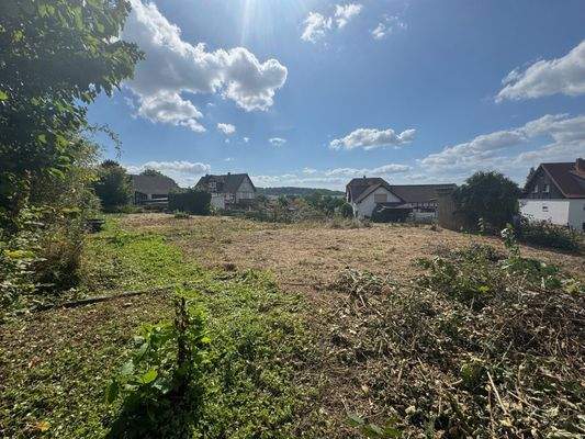 Grundstück Dreihausen 