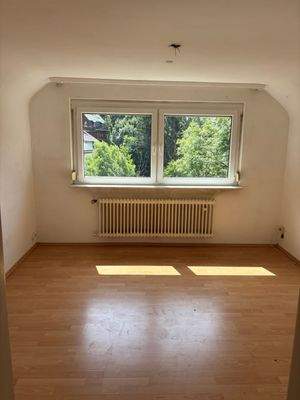 Wohnung Dachgeschoss