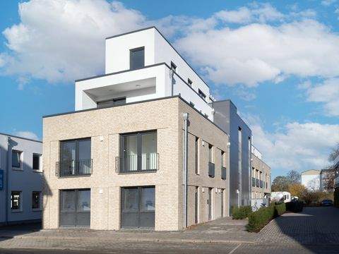 Melle Wohnungen, Melle Wohnung mieten