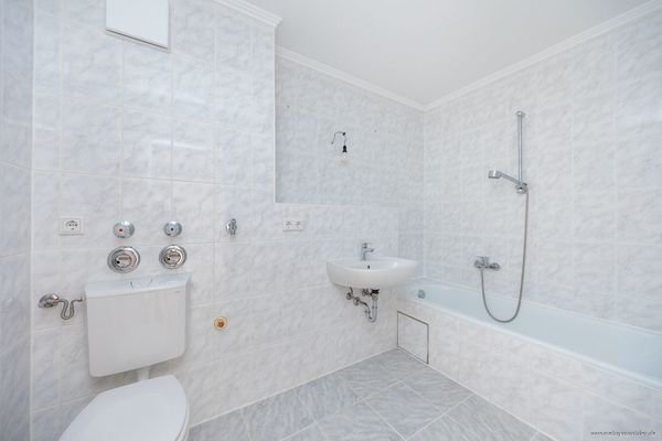 1. Badezimmer